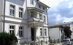 Villa Elfriede